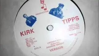 Andrew Wright - Liberian Girl