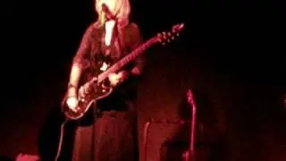 The Ghost Effect - Sleepwalkers (Live al El Barrio)