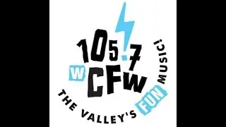 105.7 WCFW Eau Claire WI Becomes Variety Hits