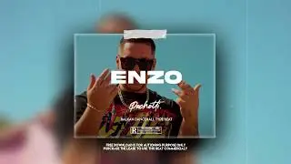 ENZO | Kidda x Tayna Type Beat | Balkan Dancehall Instrumental | prod. by PACHOTTI