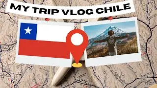 Santiago Chile Walk Tour (2023)4K