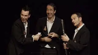 Gros D&eacute;bit Teaser Cie Facile d'Exc&eacute;s