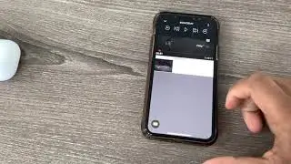 iPhone 11 Pro! App for movies and tv shows free!!