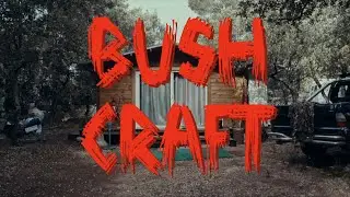 MICRO-ONDES - BUSHCRAFT