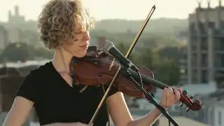 Bellwether Bayou - My Mistress' Eyes