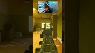 Black Ops 3 *G SLIDE* in Warzone 🤯