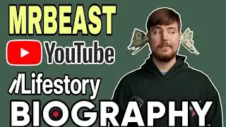 Mrbeast Biography & Life Story - Mrbeast Lifestyle | Mrbeast Youtuber Latest Videos | Mrbeast 2023