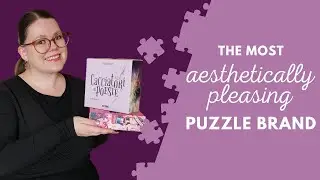 Puzzle brand review &ndash; Sto Puzzle