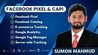 Web Analyst | Web Analytics | Conversion Tracking | Google Tag Manager | Google Analytics | GTM & GA