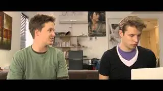 Cubed - Bloopers 1