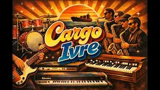 Cargo Ivre Funk