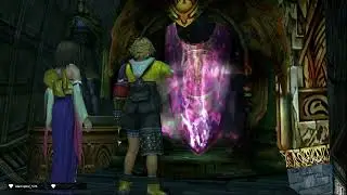 Recruiting the Magus Sisters from Remiem Temple