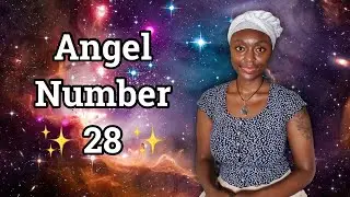 Angel Number 28 | Believe in your strengths