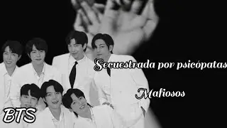 𝑰𝒎𝒂𝒈𝒊𝒏𝒂 𝒄𝒐𝒏 𝑩𝑻𝑺 / 𝑺𝒆𝒄𝒖𝒆𝒔𝒕𝒓𝒂𝒅𝒂 𝒑𝒐𝒓 𝑷𝒔𝒊𝒄ó𝒑𝒂𝒕𝒂𝒔 𝒎𝒂𝒇𝒊𝒐𝒔𝒐𝒔💀🫦/ 𝑪𝒂𝒑 8