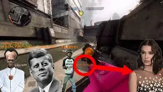 TItanfall 2 Northstar Client Except Half The Lobby Is Stream Sniping Me
