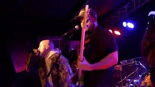 Newandyke - Live - December 20th 2025 - Full Set - REUNION SHOW -