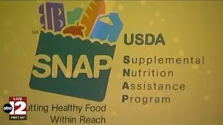 Мичигану приказано отложить выплату пособий SNAP на ноябрь