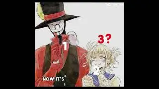 No I didn't almost cry making this... #mrcompress #toga #twicemha #lov #mha