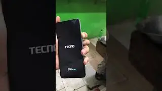 Tecno spark 10c hard reset Spark 10c password reset#room #frp