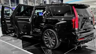Cadillac Vistiq: The SUV That Redefines American Electric Luxury