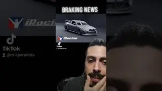 BRAKING NEWS! #foryou #redragon #w2progp #motorsports #automobilismovirtual #corrida #race #motorspo