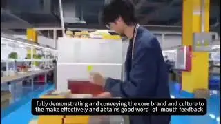Video of Shenzhen Gift From Heart Co , LTD