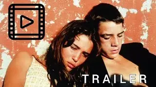 Marie Baie des Anges / Marie from the Bay of Angels (1997) Bande-Annonce Trailer