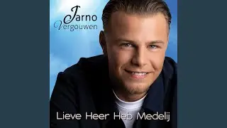 Lieve heer heb medelij