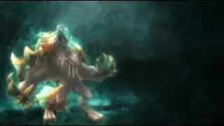 Light Werewolf Secondary Awakening