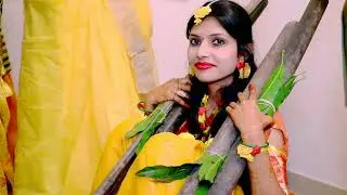 Sanvi vs Bhavin wedding video. Gam jamburi mahyavanshi faliya 