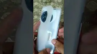 Oneplus 11R Galactic Silver 16 GB quick unboxing #shorts #unboxing