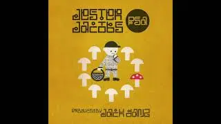 Jester Jacobs x Jack Danz - PSA (Audio Only)