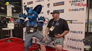 FS EXPO 2025 INTERVIEWS | LONDON CONTROLLER |CROSS HYPYARU | MOOSESTAFFA |