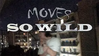 BIGJSKI - So Wild (Official Lyric Video)