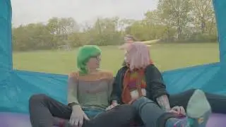 RAT BATH - Little Birds (Official Music Video)
