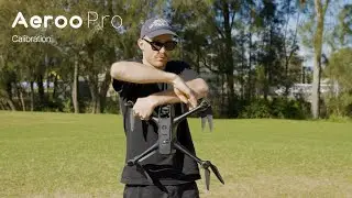 Aeroo Pro | Calibration