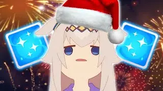 First Run with Christmas Oguri Was... Interesting | Umamusume: Pretty Derby