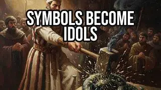 Why God Used an Image? Unveiling Numbers 21, 2 Kings 18, John 3