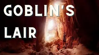 Goblin's Lair: A Guide to the Cave Hike in Utah