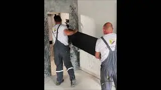 Drvona - Rocko vodootporne zidne obloge