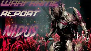 Warframe: The Ouroboros - Nidus  Reaction!