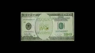 Cocaine Numbers - Bonnette / Bonnette Da Bandit  