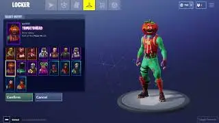 I stole beemo&rsquo;s channel!  (Fortnite)