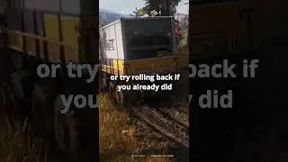 RoadCraft Trees & Grass Glitched? Fix Graphics Bugs Now!
