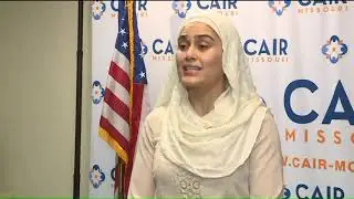 Missouri Council On American Islamic Relations responds to ISIS leader&rsquo;s death