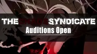 [TCS] - Leader Trillab // Auditions [CLOSED]