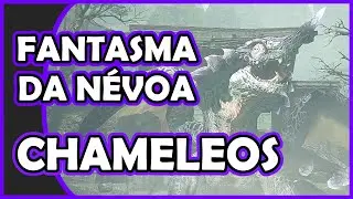 Tudo sobre CHAMELEOS - Biologia MONSTER HUNTER | Detalhes, Dicas e Curiosidades | MHRS
