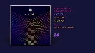 PALMFooD - Dzseke (Original Mix) [BAR25-162]