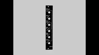 Precision Sample and Hold - shkrjn