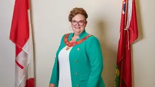 Lisa Post: A Breath Of Fresh Governance - City Life Magazine